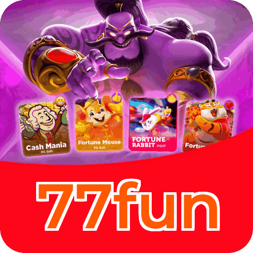 Tabela RTP dos jogos de cassino da 77fun